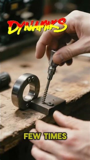 Dropping Screws? This Simple Magnet TRICK is a Game-Changer!