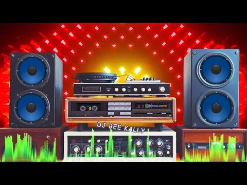 Nonstop Disco Legends - Disco Instrumental Classics - Best of 70s 80s 90s Disco Medley