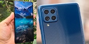 Samsung Galaxy M62 Full Specifications, Features, Price In Philippines