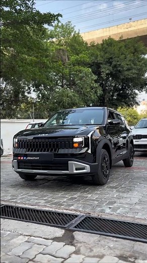 New Kia Seltos Hte Base Model 2026 #kiaseltos #seltos #kiaseltos2026 #seltosprice #trending