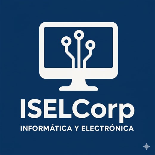 ISEL Corp Informática & Electrónica | Pucallpa