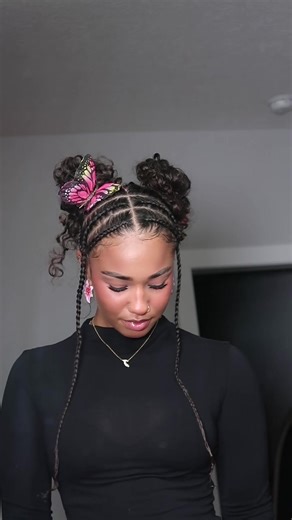 Embrace Spring Styles with Curly Hair Tips