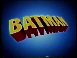 Cartoon Network Powerhouse Era Coming Up Next Bumper: Batman (1998, V2)