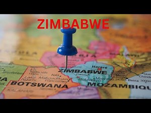 "Discover Zimbabwe: A Journey Through Nature, Culture, and Adventure"