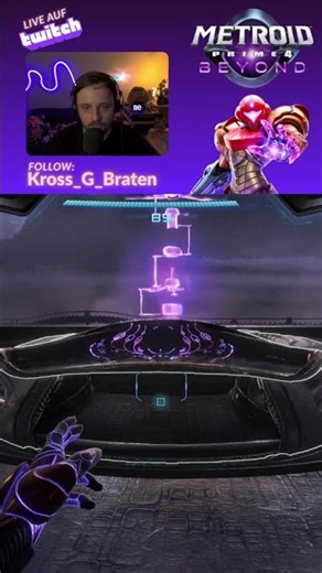 Metroid Prime 4 ist endlich da! 👉 schnittiges Gefährt #MetroidPrime4 #Nintendo #GamingHype