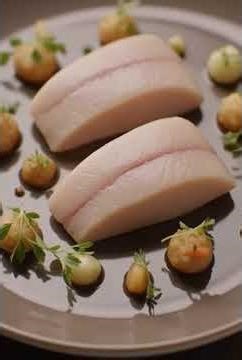 Beautiful Clean Fish Fillets Ready to Cook | Fillet Practice Makes Perfect