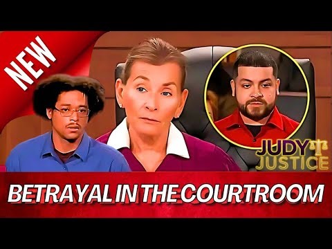 BRAND NEW [Judge Judy] full episodes #777 #judge_judy_full_episode Season 2025 #judgejudy