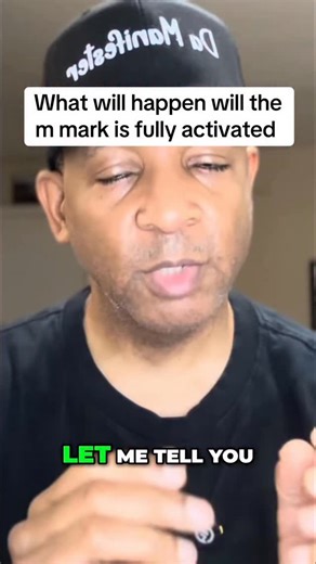 #activation #m #marks #palmistry #dolorescannon #wokereg #viral #trending #staywoke #chosen #spirituality | Reginald Perry