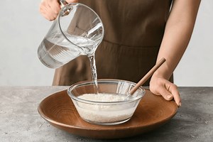 How to Make Rice Water – 8 Simple Recipes | Loving Kinky Curls