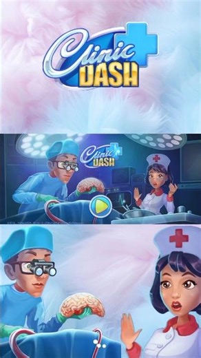 100% Efficiency! Perfect Clinic Management ✨ #short