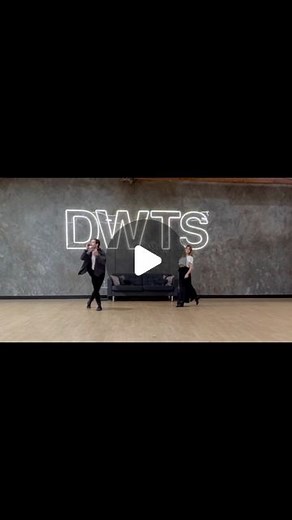 Val on Instagram: "Olivia and I get to be Danny & Sandy from GREASE on #DWTS next Monday. You excited ?! Cause we are. @dancingabc"