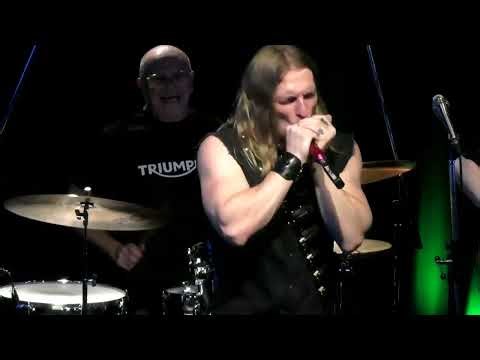 Will Wilde - Blues Is Still Alive
