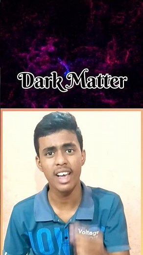 What is DARK matter actually? Dark matter Explained