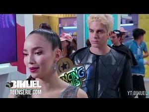 Bia 2 capitulo 20 - El verdadero Marcos Golden