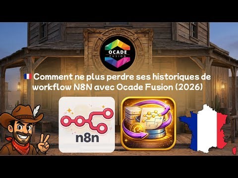 🇺🇸 Automatically Backup Your N8N Workflows to GitHub (2026).