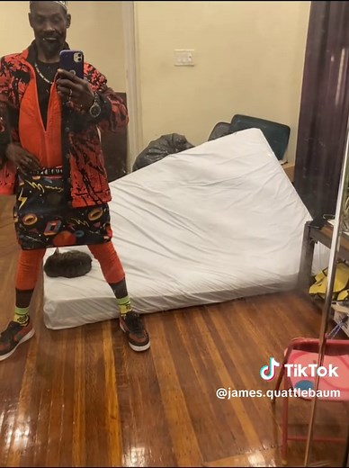 James Quattlebaum (@james.quattlebaum)’s videos with I´m Ready - Kano