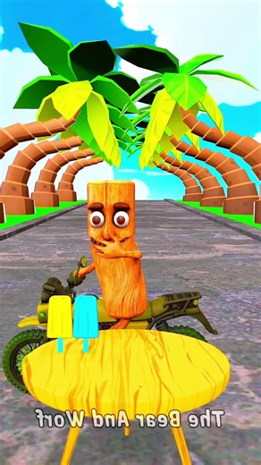 Scary Teasher nick and tani where did all the blankets go #sanjubaba #caketraining #scaryteacher