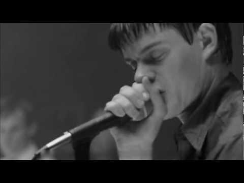 Joy Division - She's lost control