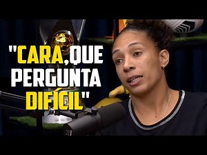 DAVY JONES FAZ PERGUNTA DIFÍCIL PARA CONVIDADA