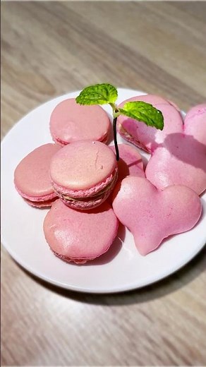 How to Make Macarons (Using Seria's Macaron Mix!)