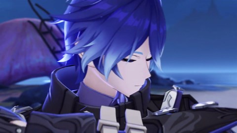 Genshin Impact - Official Version Luna I: A Dance of Snowy Tides and Hoarfrost Groves Trailer