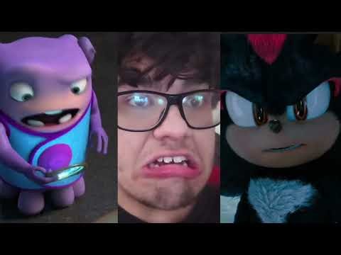 Ice Age 2 The Meltdwon (EHDZB Style) Part 9 - Three Boys/Becoming Friends