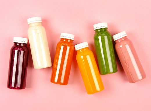 10 Store-Bought Juices Made With the Best-Quality Ingredients