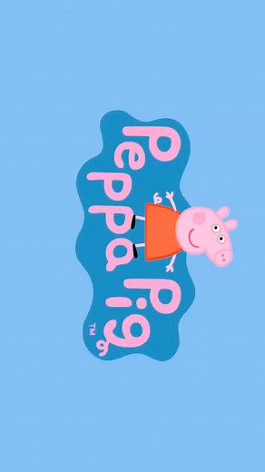 #desenhoanimado #kids #infanciafeliz #peppapig #peppa #pig #bebe #peppapigmemes #baby #criança #viral