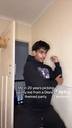 What's My Name Dance Tutorial from Descendants