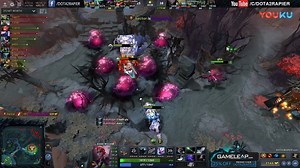 21K views · 158 reactions | DOTA2新版美杜萨依然强势无比 | Dota Hero | Facebook