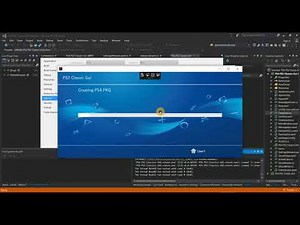 PS2 Classics for PS4 Demo