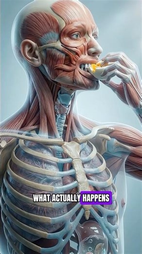 What Happens When You Eat an Egg on an Empty Stomach