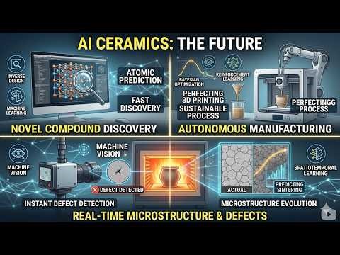 39b - AI in Ceramic Materials