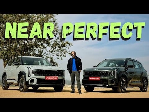 2026 Kia Seltos Second Base Variant - Best VFM Option? Price, Specs, Features