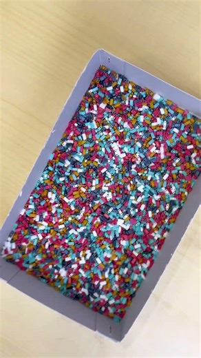 if you like crafting or creating with tila beads and making jewelry this mix is perfect for you!