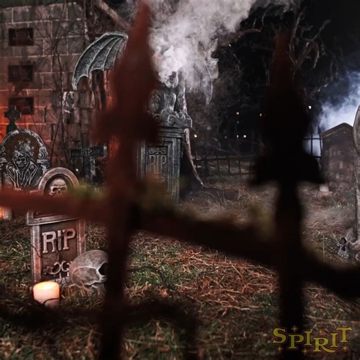 103K views · 2.3K reactions | It's the return of The Gargoyle! Shop now: https://bit.ly/41UnjyG | Spirit Halloween | Facebook