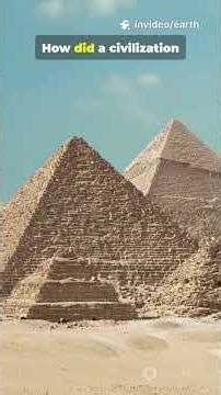 The Star Map of Egypt: Hidden Meaning of the Pyramids