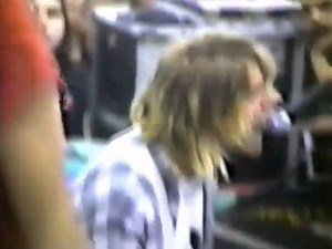 335K views · 23K reactions | NIRVANA Smells Like Teen Spirit Live In Store at Beehive Music & Video, Seattle September 16th 1991 Filmed 6 days after Smells Like Teen Spirit was released as a single and 8 days before the release of the Nevermind album. | The YEAR Grunge BROKE | Facebook