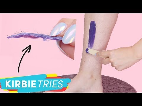 Is Painless Wax REALLY Painless?