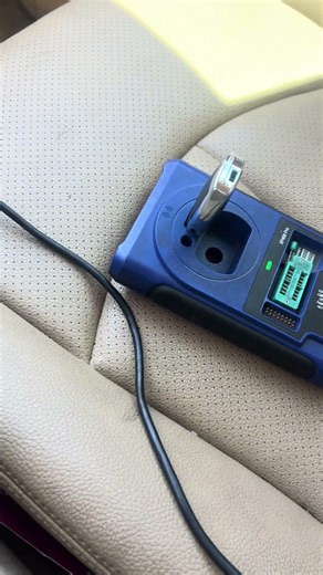 2008 Mercedes-Benz E350 – All keys lost 🔑On-site key programming 408-767-8703 #carkeys