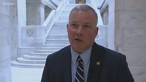 Lt. Governor Tim Griffin announces campaign for Arkansas Attorney General