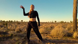 This song is so special to us… ‘DESTINY’ by LSZEE (feat. @bornimusic) is out now! This is the first song @lsdream and I wrote together, and shooting this music video in the middle of the desert was absolutely magical. Shout out to everyone who made it possible!! 🫶🌵 Produced by DTLAlien @dtlalien Director Cinematography: Brandon Parker @brandonparker Drone Gimbal op: Brandon Crouch @brandoncrouch First AC Production Coordinator: Joseph Barbieri @filmjos Best Boy: Brogan Moriarty @broganmoriarty