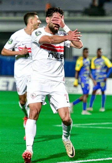 هل يستحق عدي الدباغ ان يكون المسدد الاول لضربات الجزاء في نادي الزمالك؟ 🌟🇵🇸 #منتخب_فلسطين #عدي_الدباغ #الزمالك_مدرسة_الفن_والهندسة #اكسبلور #fyp