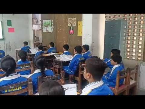 Bhartiya Bhasha Utsav 2025 Day 7 Interactive Language Fair and Theatre Showcase-Viaan International