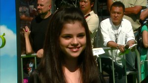 Shrek the Third Premiere, Los Angeles - 06 May 2007
