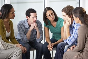 Mental Health & Addiction Recovery Resources