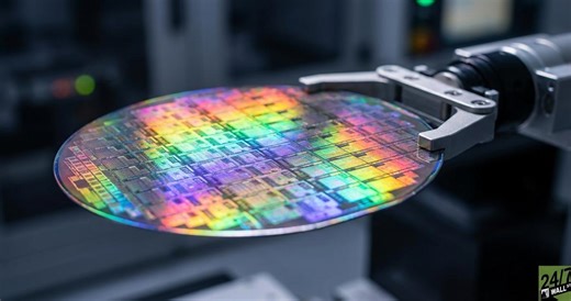 Why ASML Investors Shouldn’t Worry About Competition From China