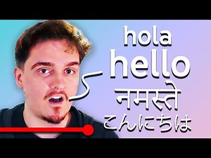 YouTube Can Now Translate Your *VOICE* Into Other Languages?