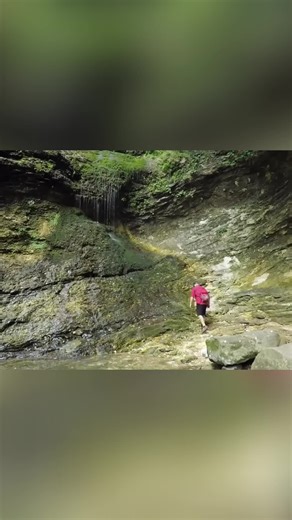 Arkansas's wild side: Caves, shifting borders, Ozark peaks, and forests that live in water! Nature's surprises. #Arkansas #Geography #Nature #Travel #USARoadtrip