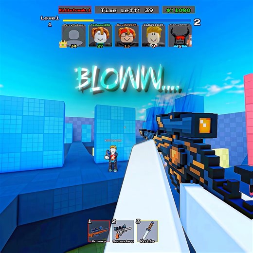 Roblox X Ransom 😍 #roblox #shorts